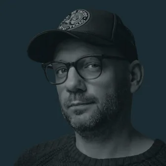 Nick, Founder & Chief Creator