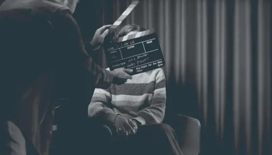 A training film for B Lab UK